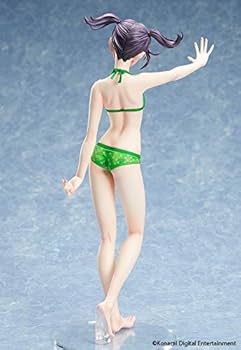 ラブプラス 小早川 凛子 (1/10スケール PVC塗装済み完成品) wgteh8f Amazon.co.jp: ラブプラス 小早川 凛子 (1/10スケール PVC塗装